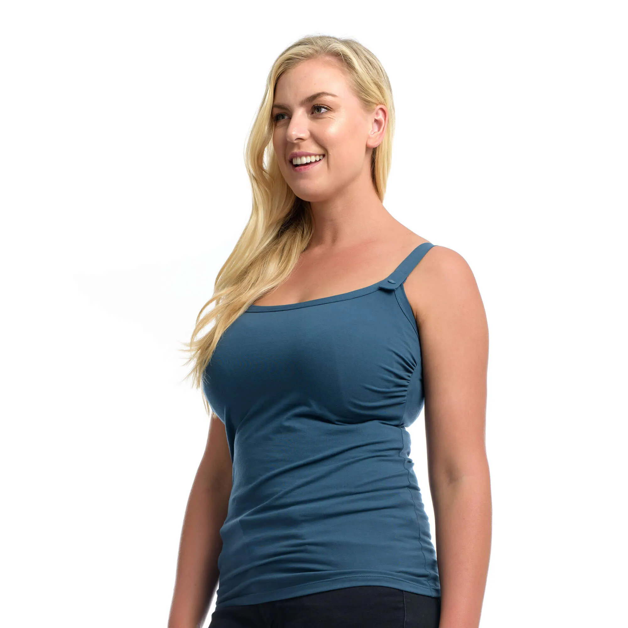 THE ESSENTIAL TOP