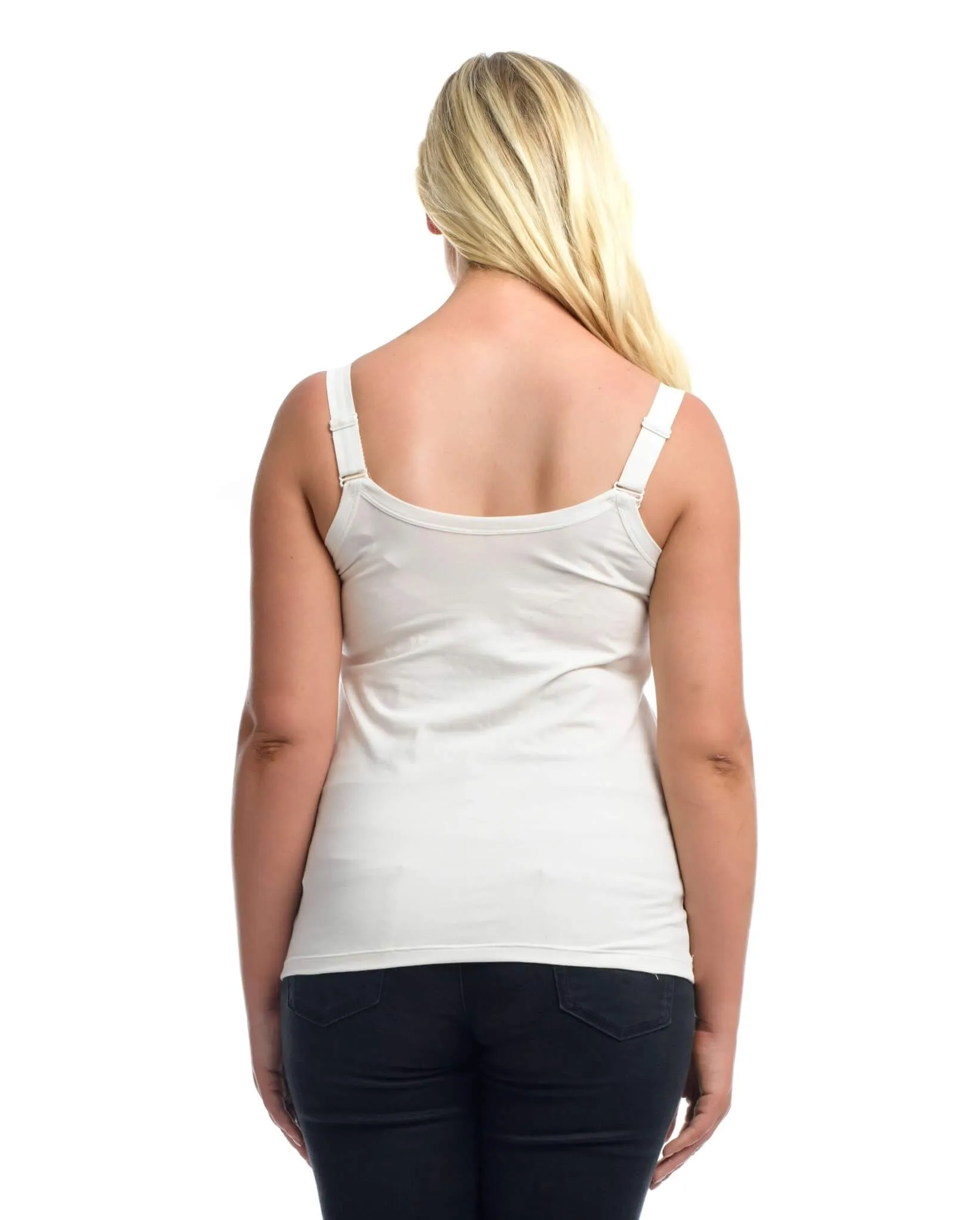 THE ESSENTIAL TOP