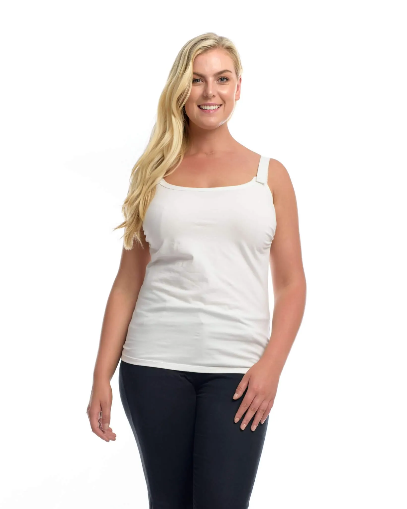 THE ESSENTIAL TOP