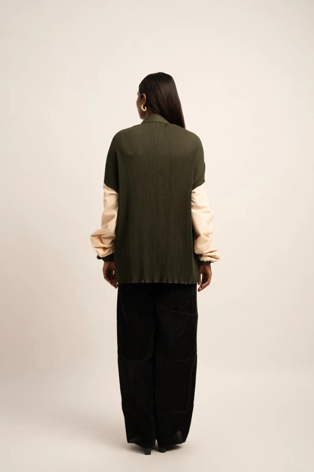 The Modern Catalyst Jumper