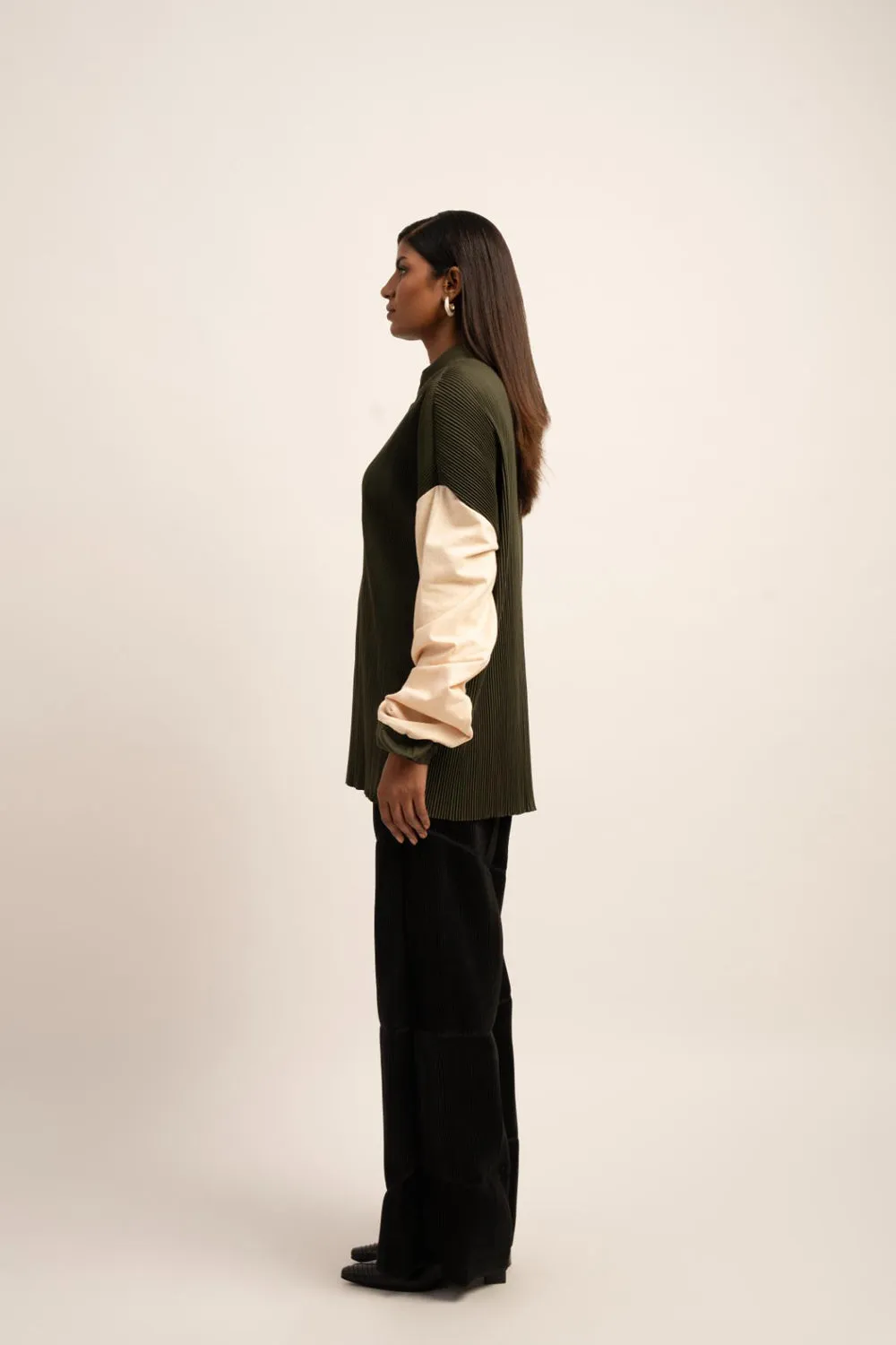 The Modern Catalyst Jumper