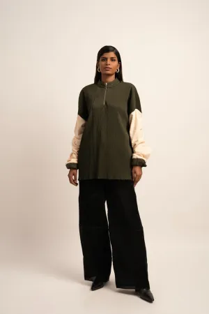 The Modern Catalyst Jumper