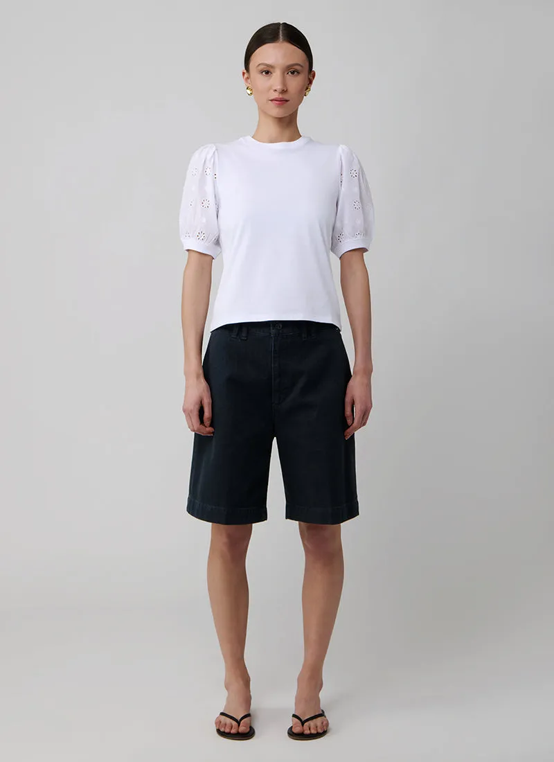 The Trouser Short