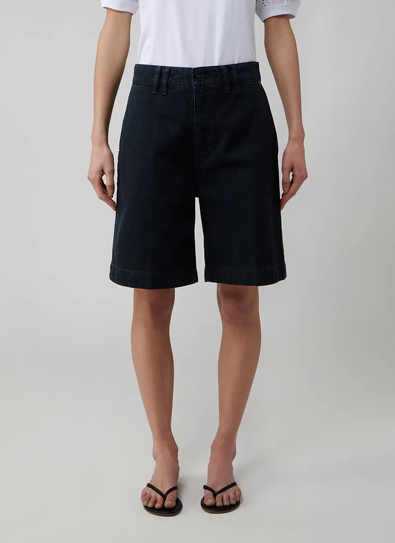 The Trouser Short