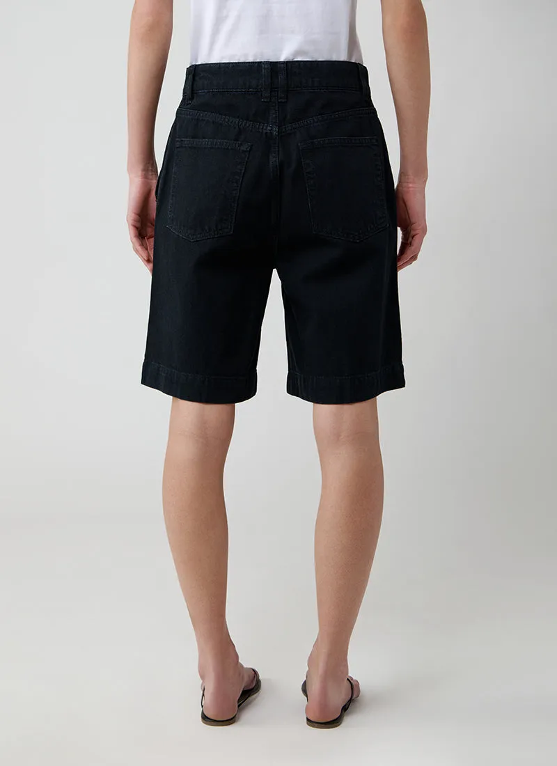 The Trouser Short
