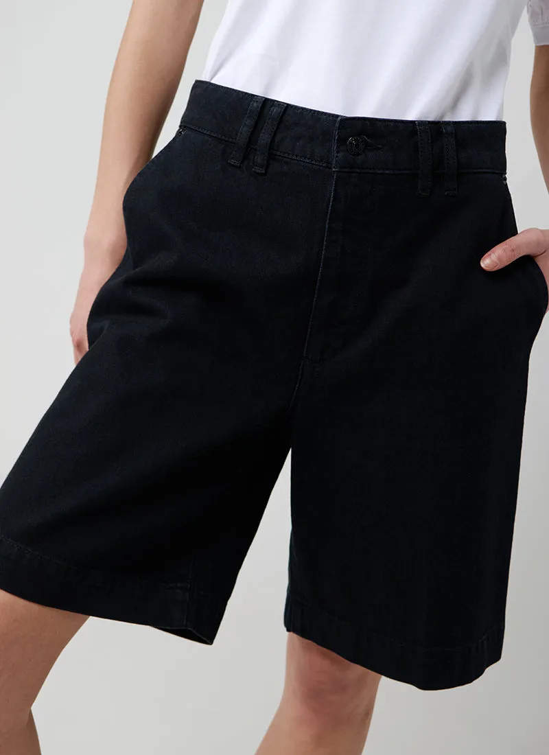 The Trouser Short