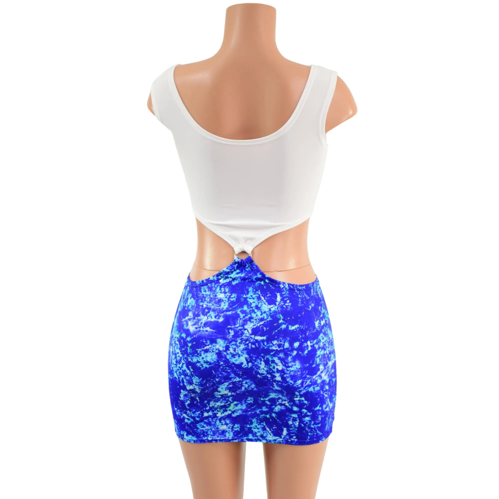 The Vivian Dress