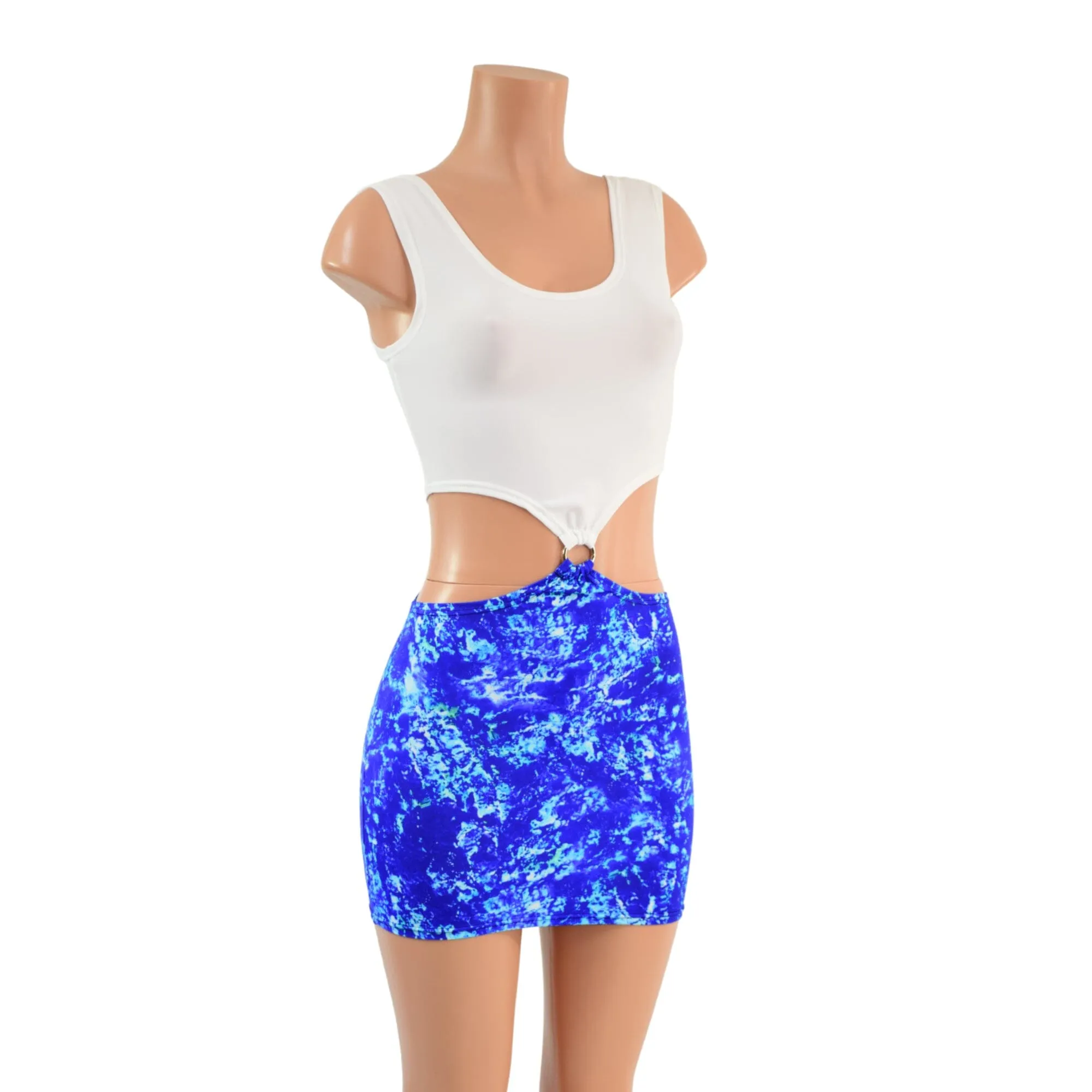 The Vivian Dress
