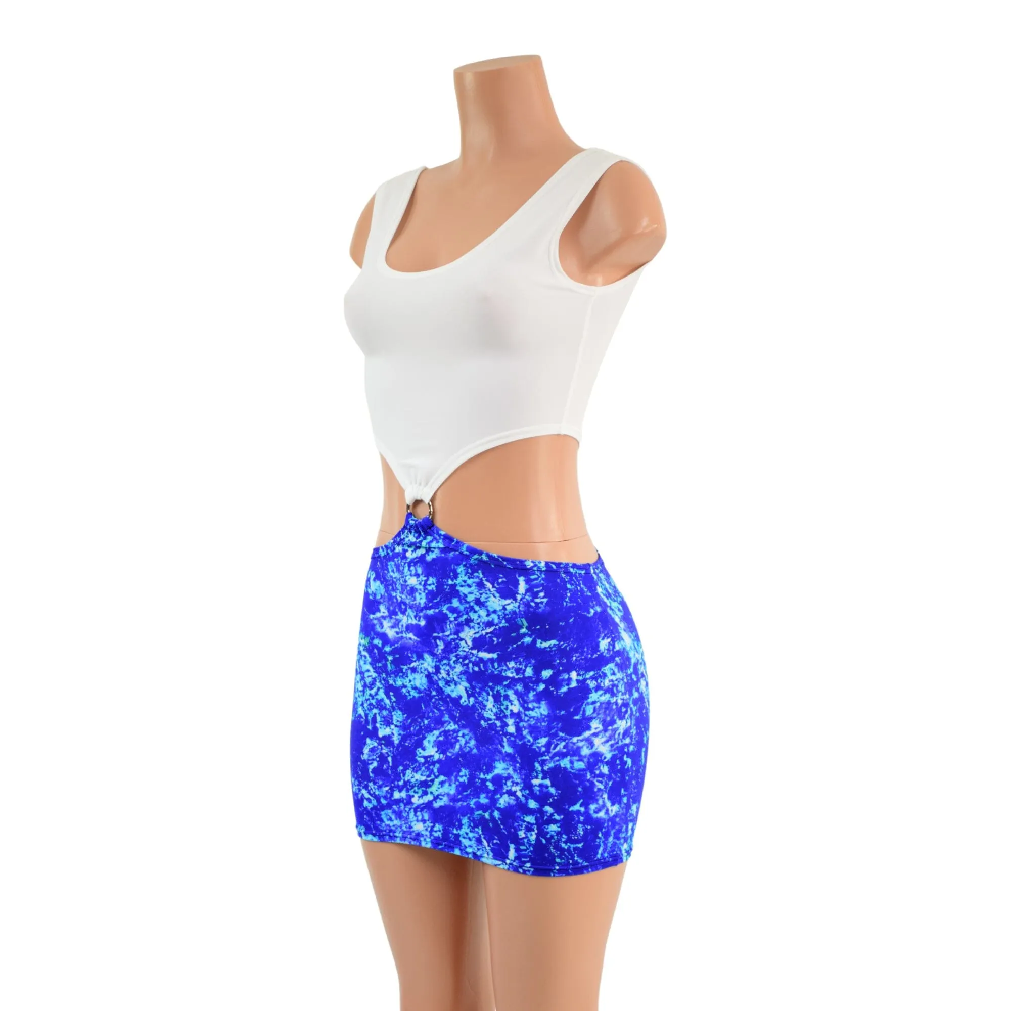 The Vivian Dress