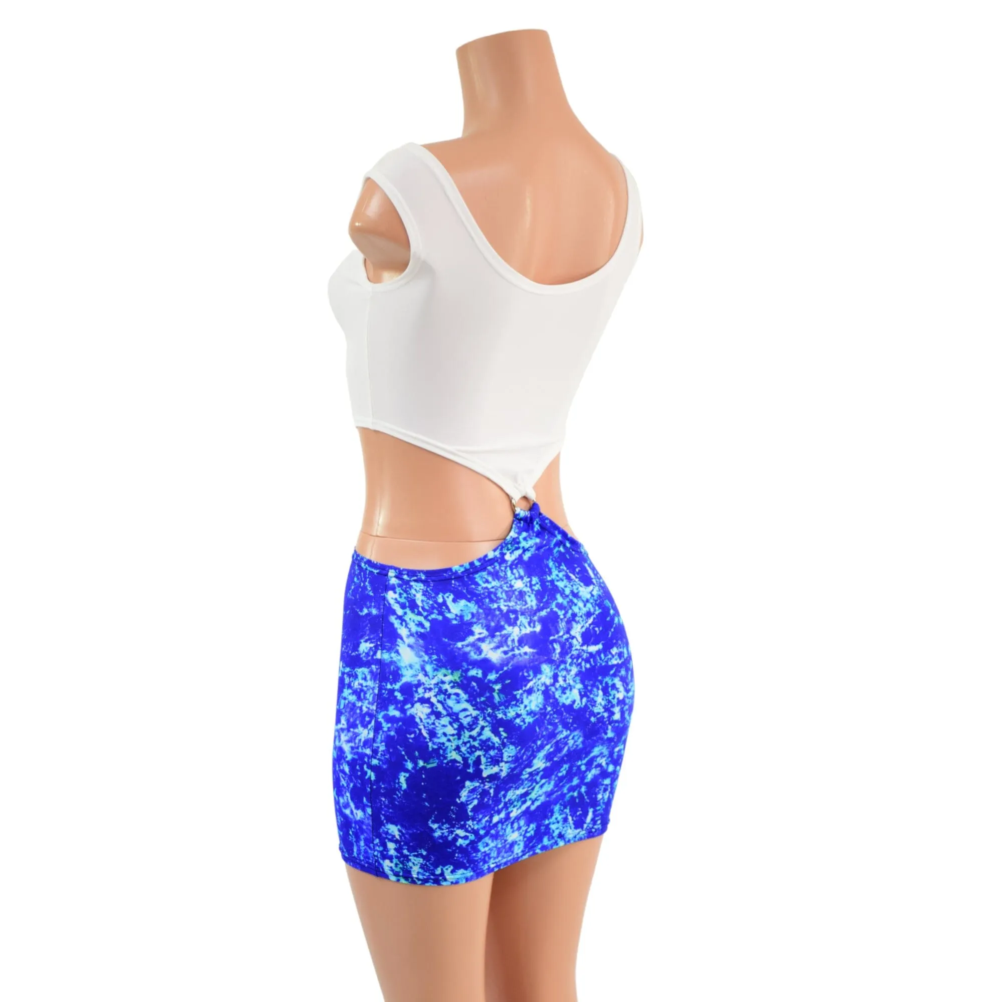 The Vivian Dress