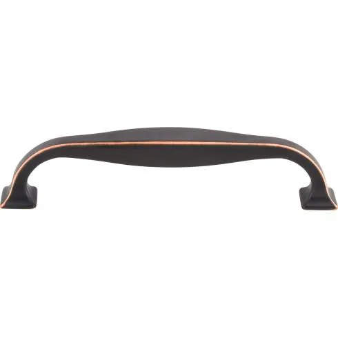 Top Knobs Contour Pull
