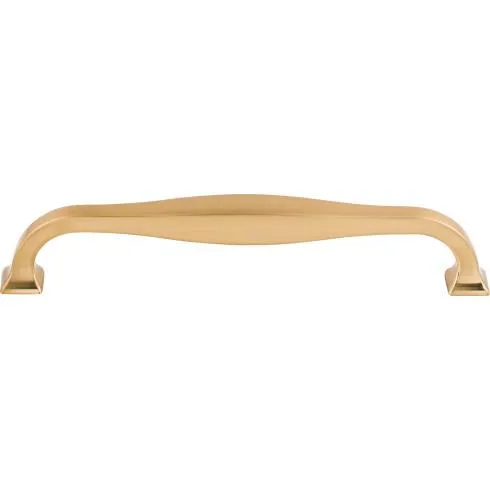 Top Knobs Contour Pull