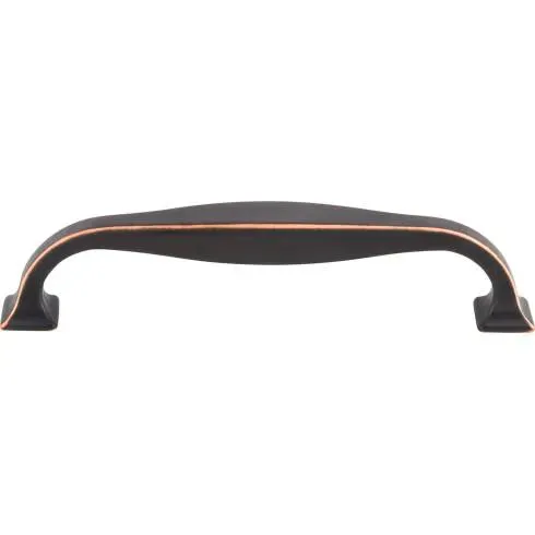 Top Knobs Contour Pull