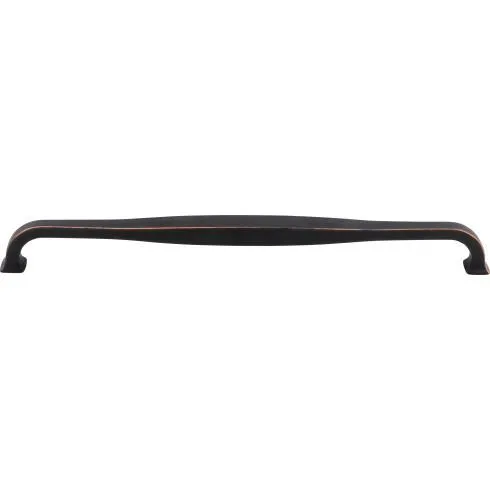 Top Knobs Contour Pull