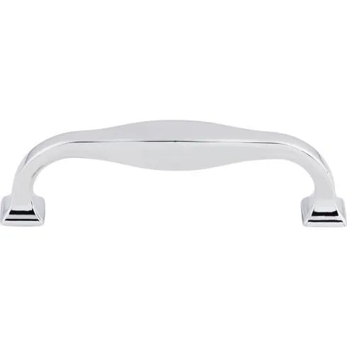 Top Knobs Contour Pull