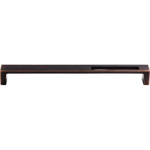 Top Knobs Modern Metro Slot Pull