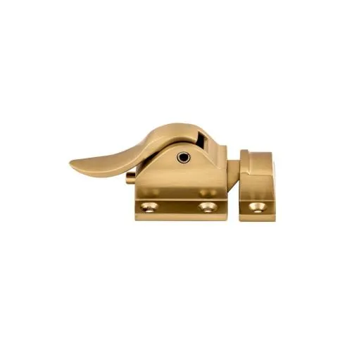 Top Knobs Transcend Cabinet Latch