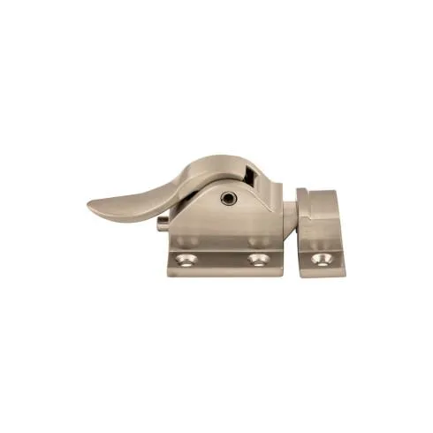 Top Knobs Transcend Cabinet Latch