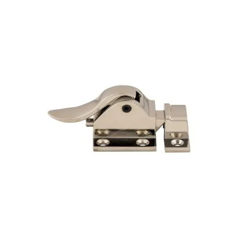 Top Knobs Transcend Cabinet Latch
