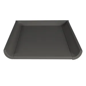 Troll Torsten Changing Top - Grey