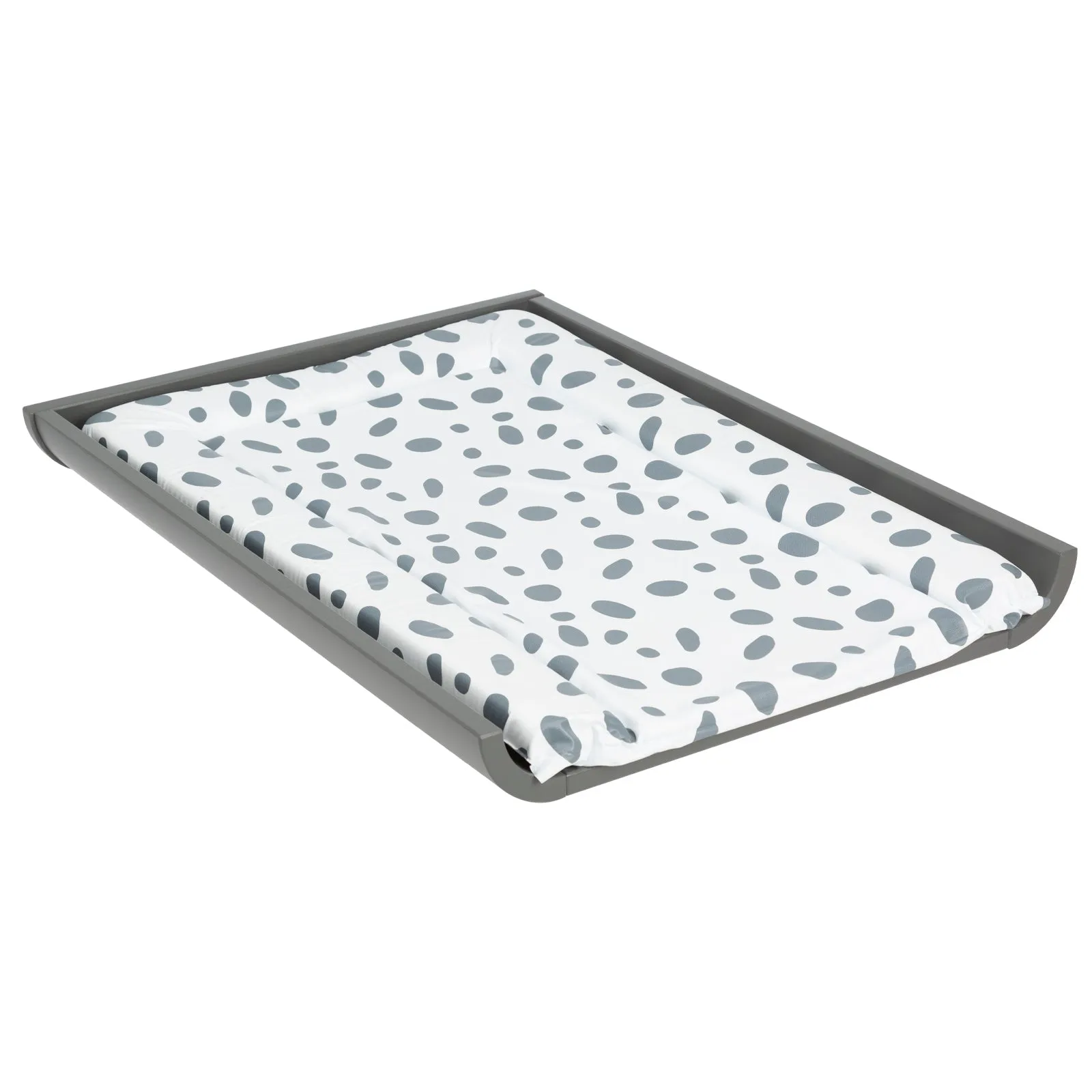 Troll Torsten Changing Top - Grey