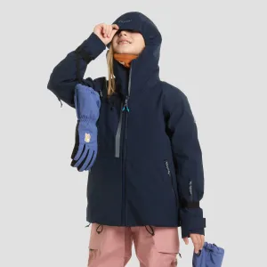 Turas 3 layer all season jacket
