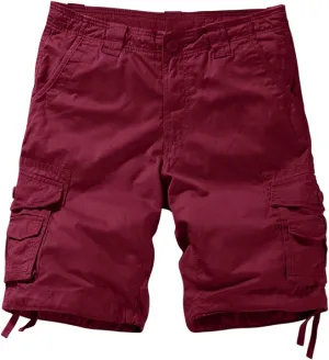 Versatile And Durable Cargo Shorts