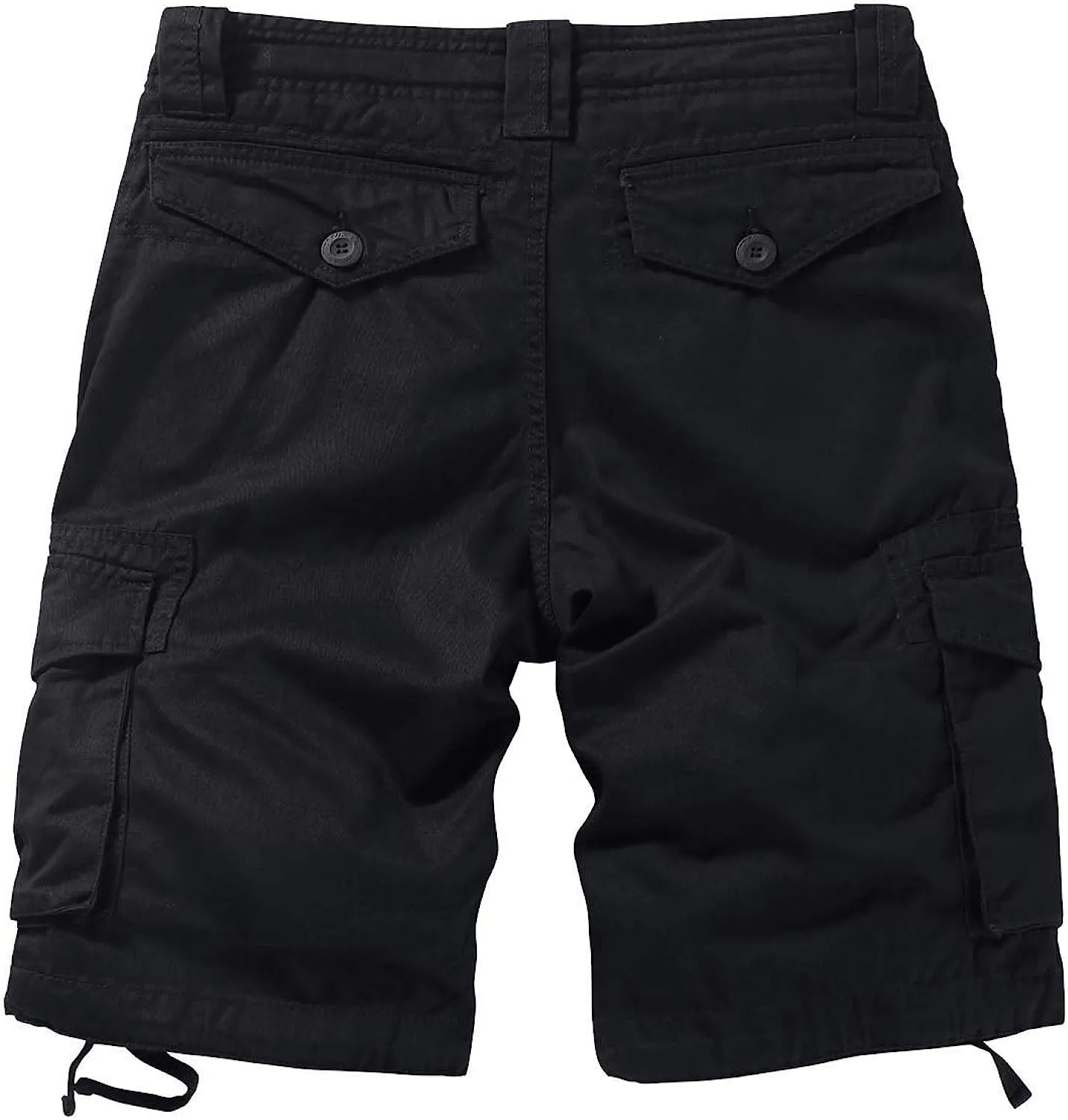 Versatile And Durable Cargo Shorts