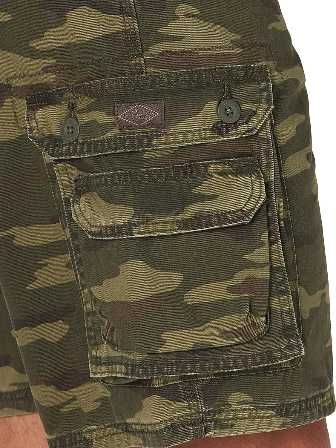 Versatile Outdoor Gear Belted Cargo Shorts