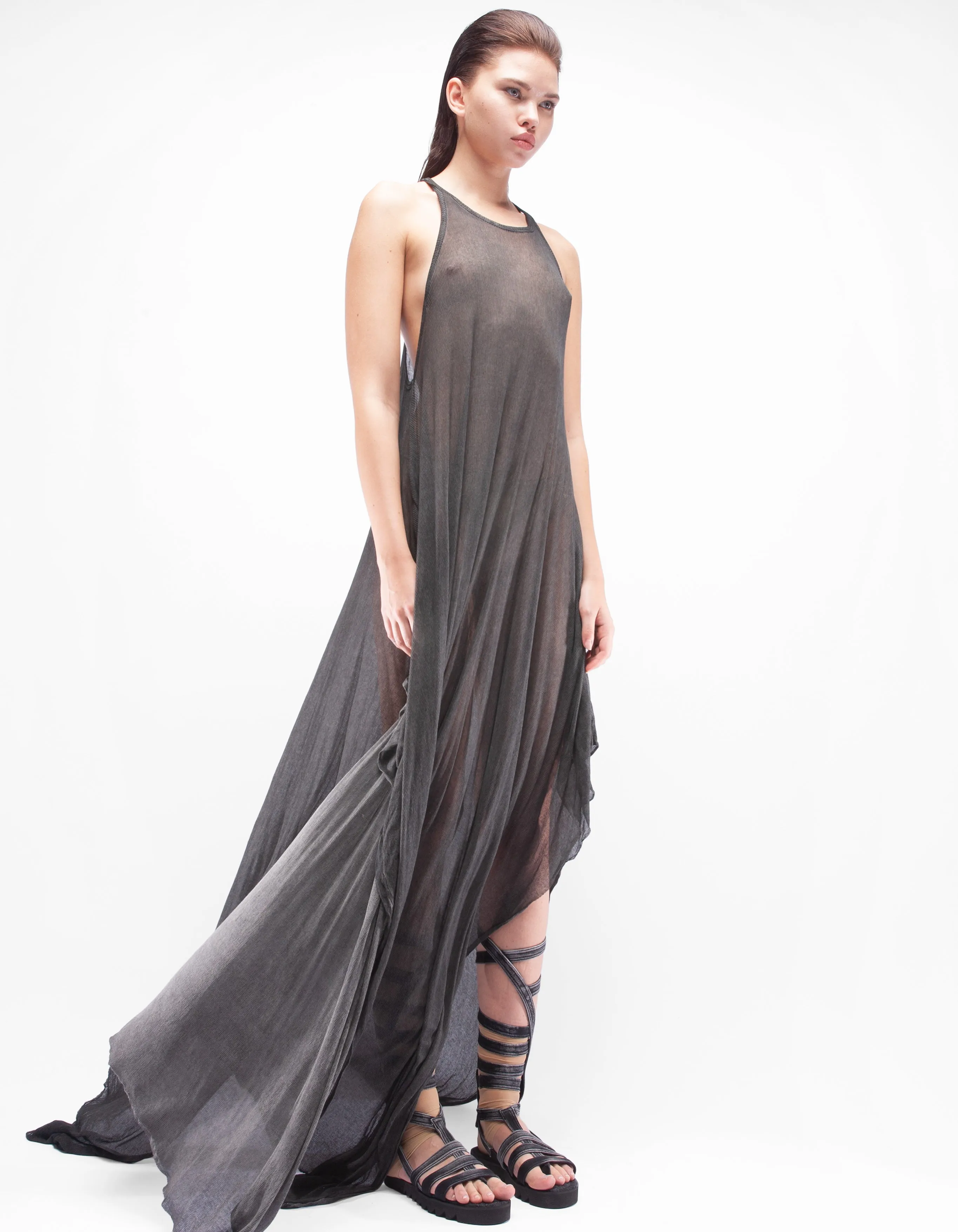 VEST DRESS INFINITY