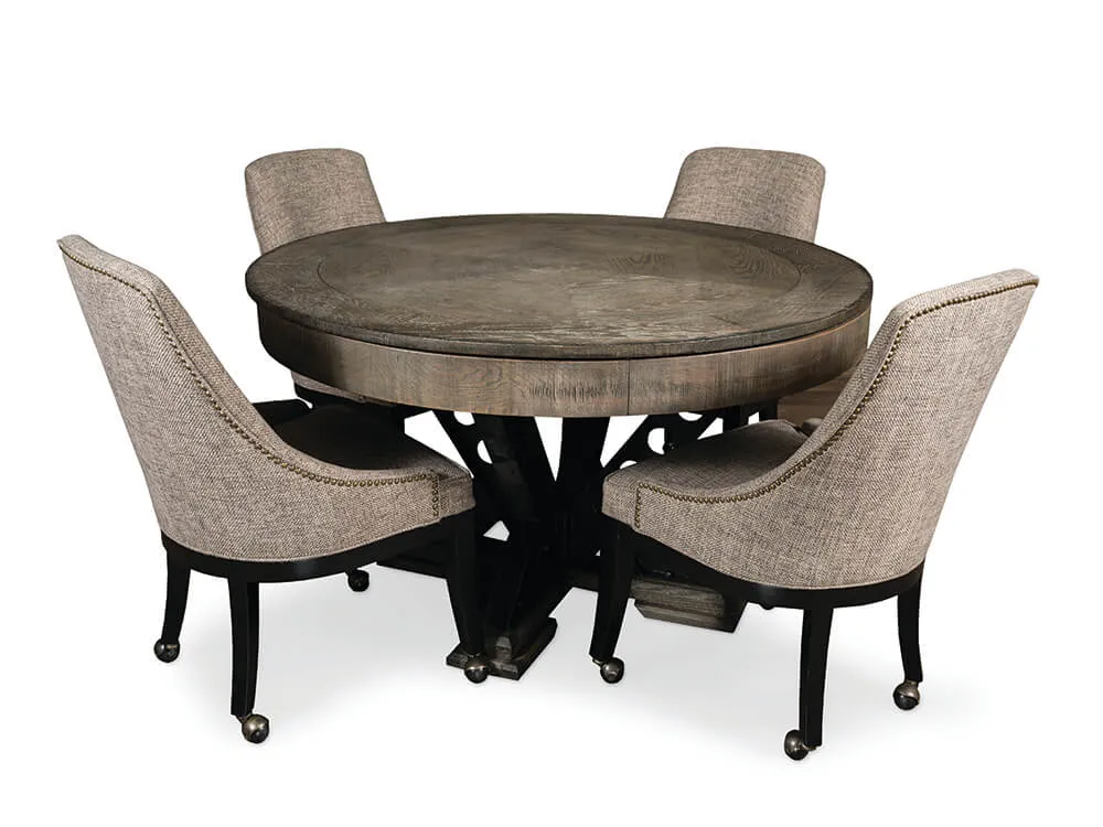 Vienna 2-1 Game Table