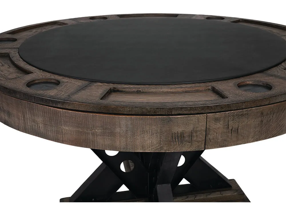 Vienna 2-1 Game Table