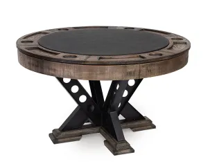 Vienna 2-1 Game Table