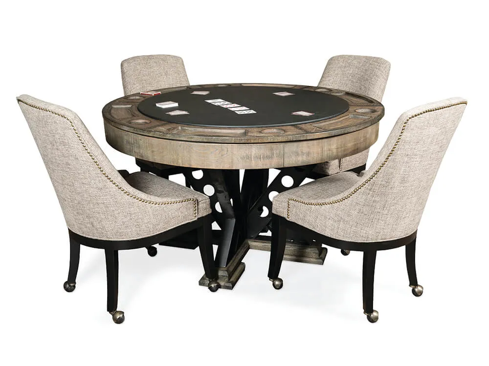 Vienna 2-1 Game Table