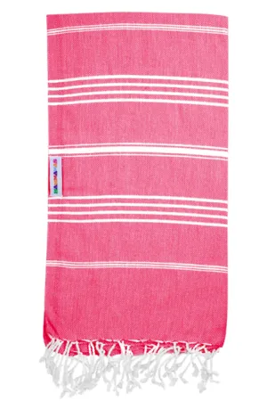 Watermelon Beach Towel