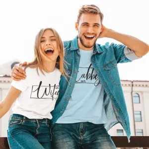 Wifey Women's Relaxed T-Shirt
