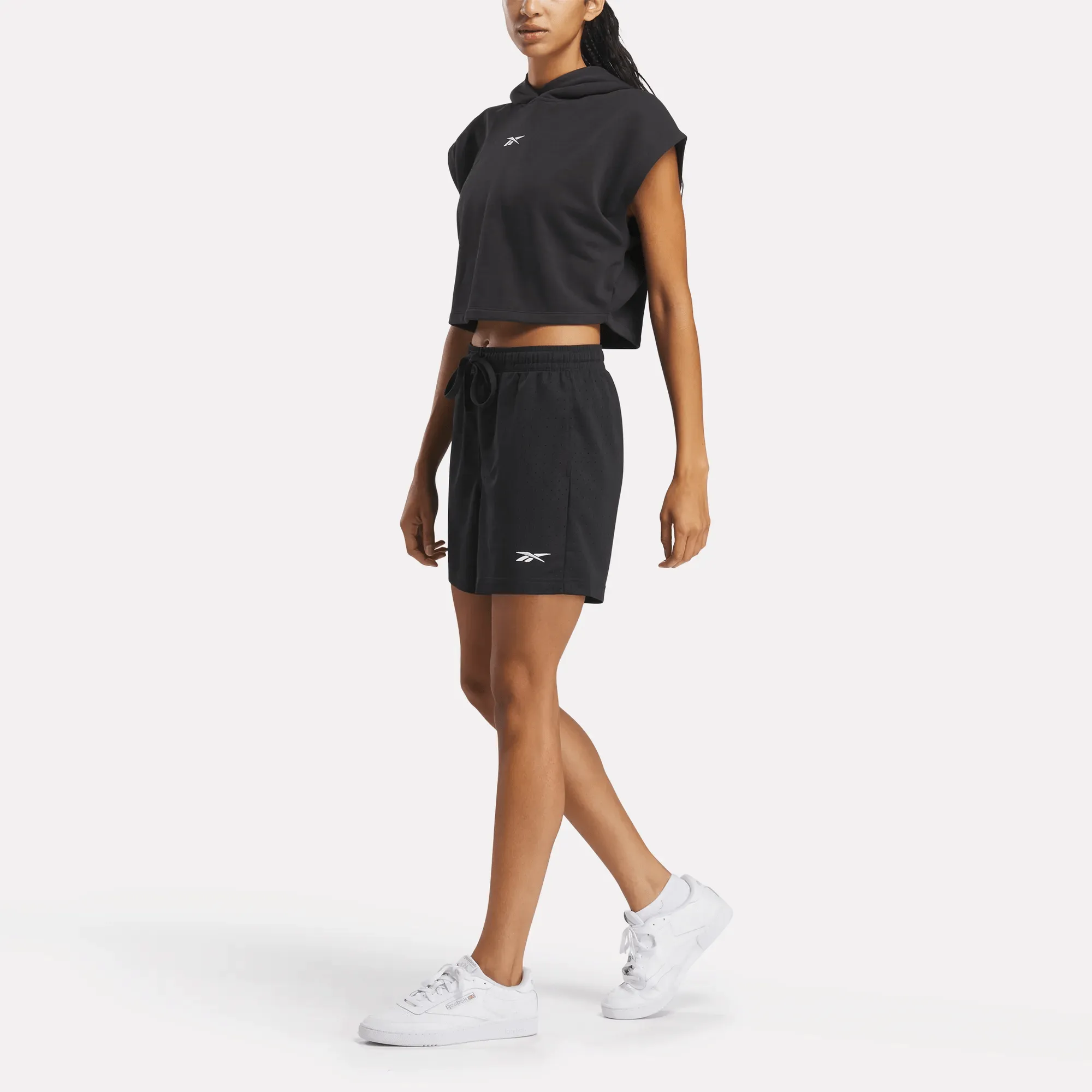 Women's Bball Off Court Short