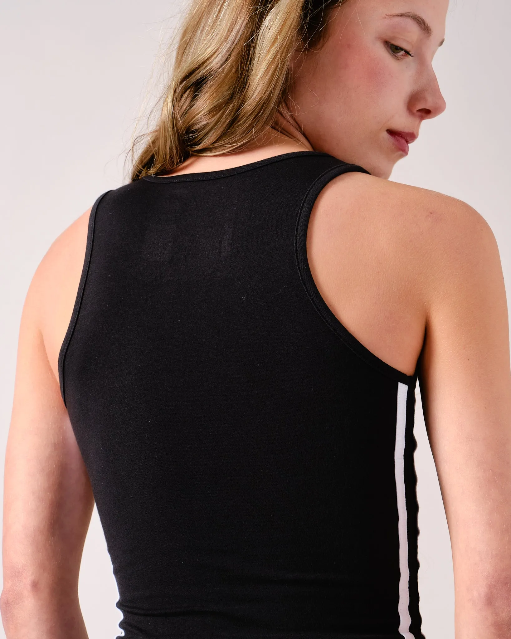 Women's Smooth Tank Dress