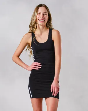 Women's Smooth Tank Dress