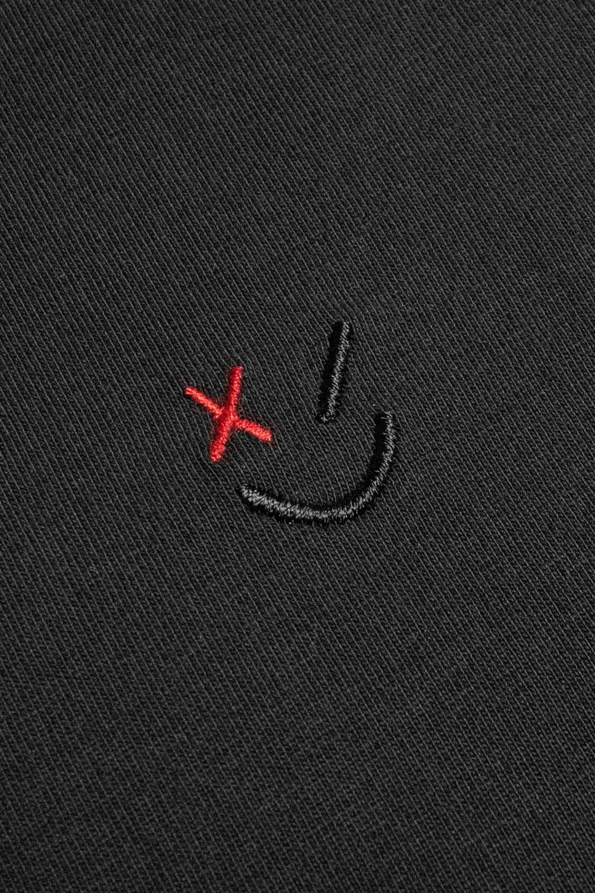 X RELAXED TEE