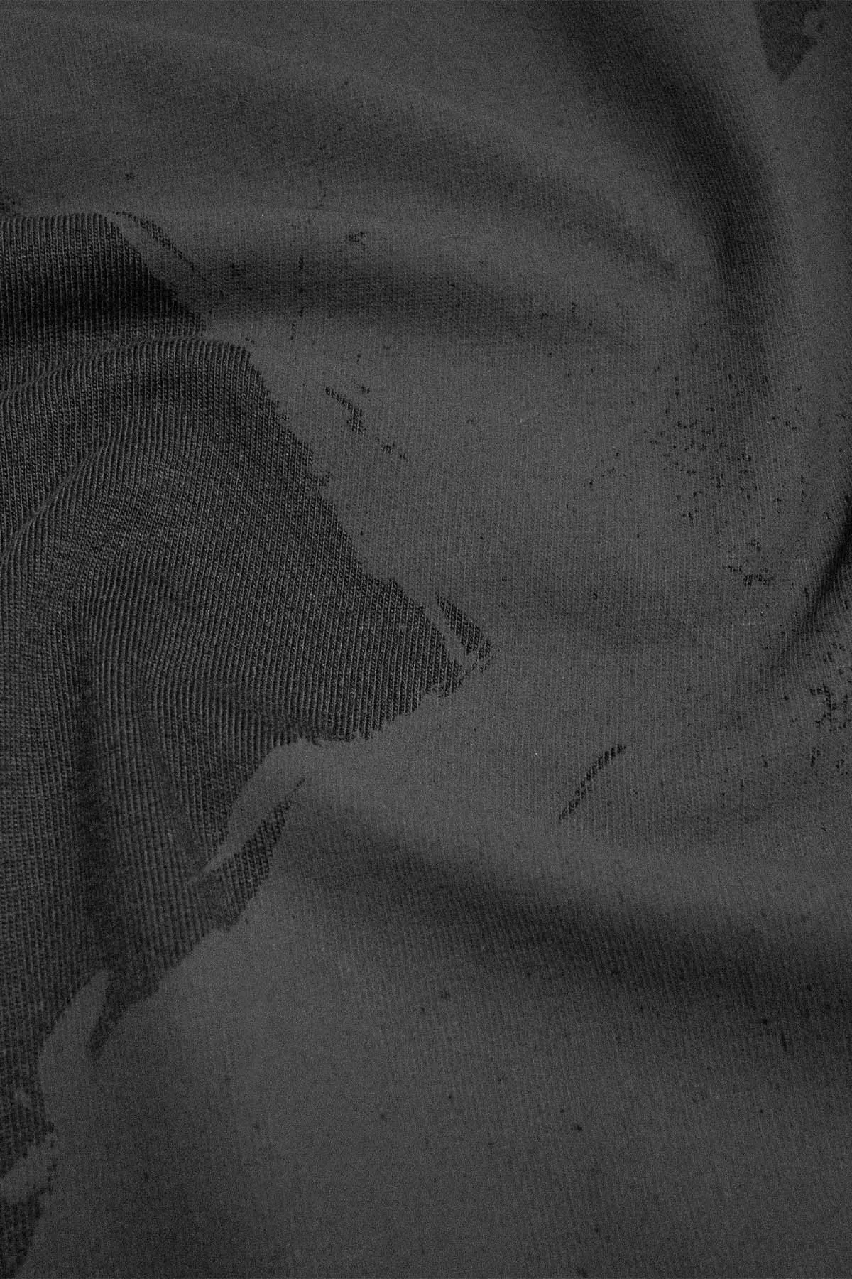 X RELAXED TEE