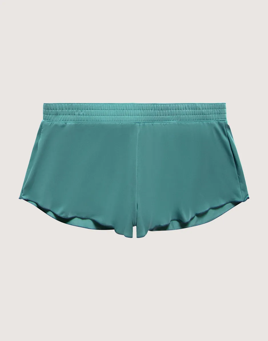 Zelda Short: Hydro